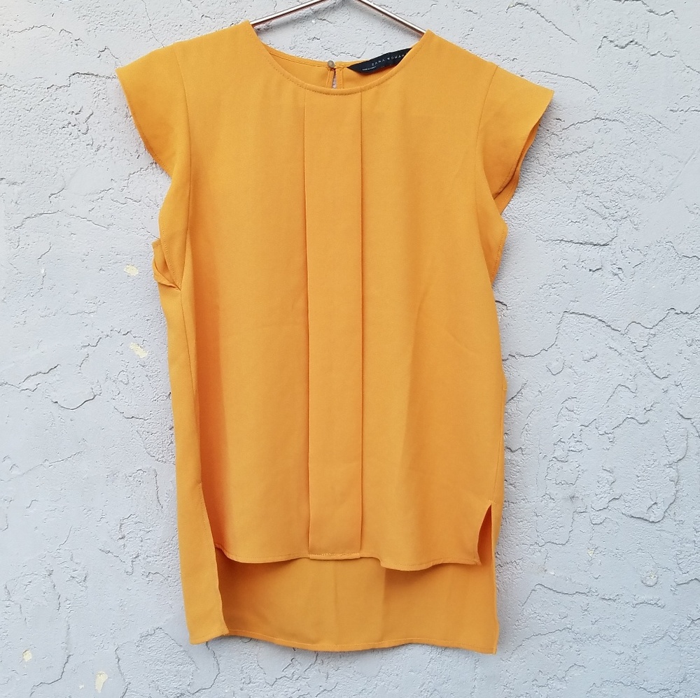 Zara top